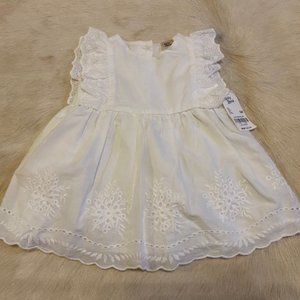 OSHKOSH B'GOSH - Dress